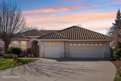 125 Fridays Station Court Roseville CA 95747