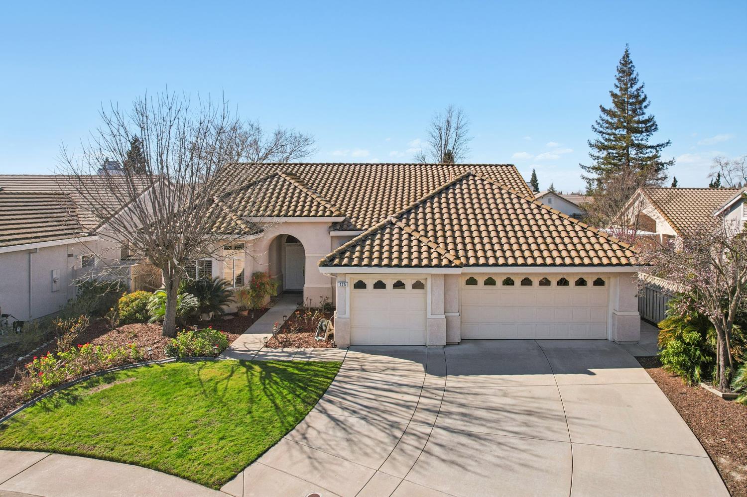 125 Fridays Station Court