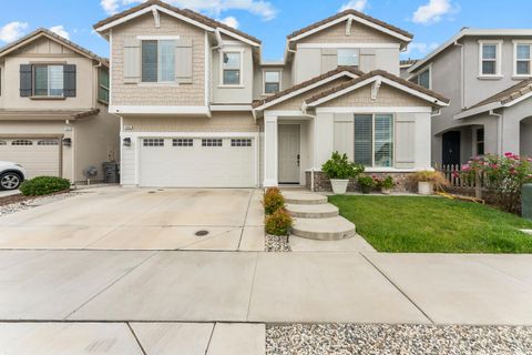 7040 Skipperling Street, Roseville, CA 95747 - #: 226069115