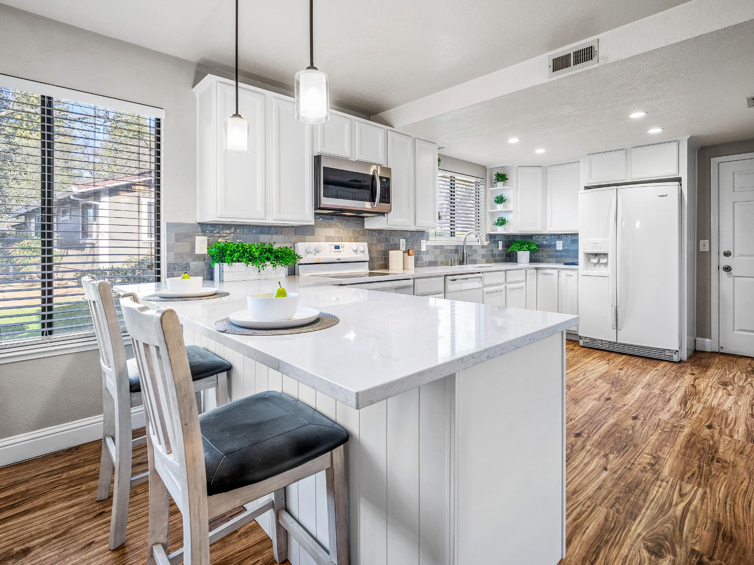 3276 Heights Drive A