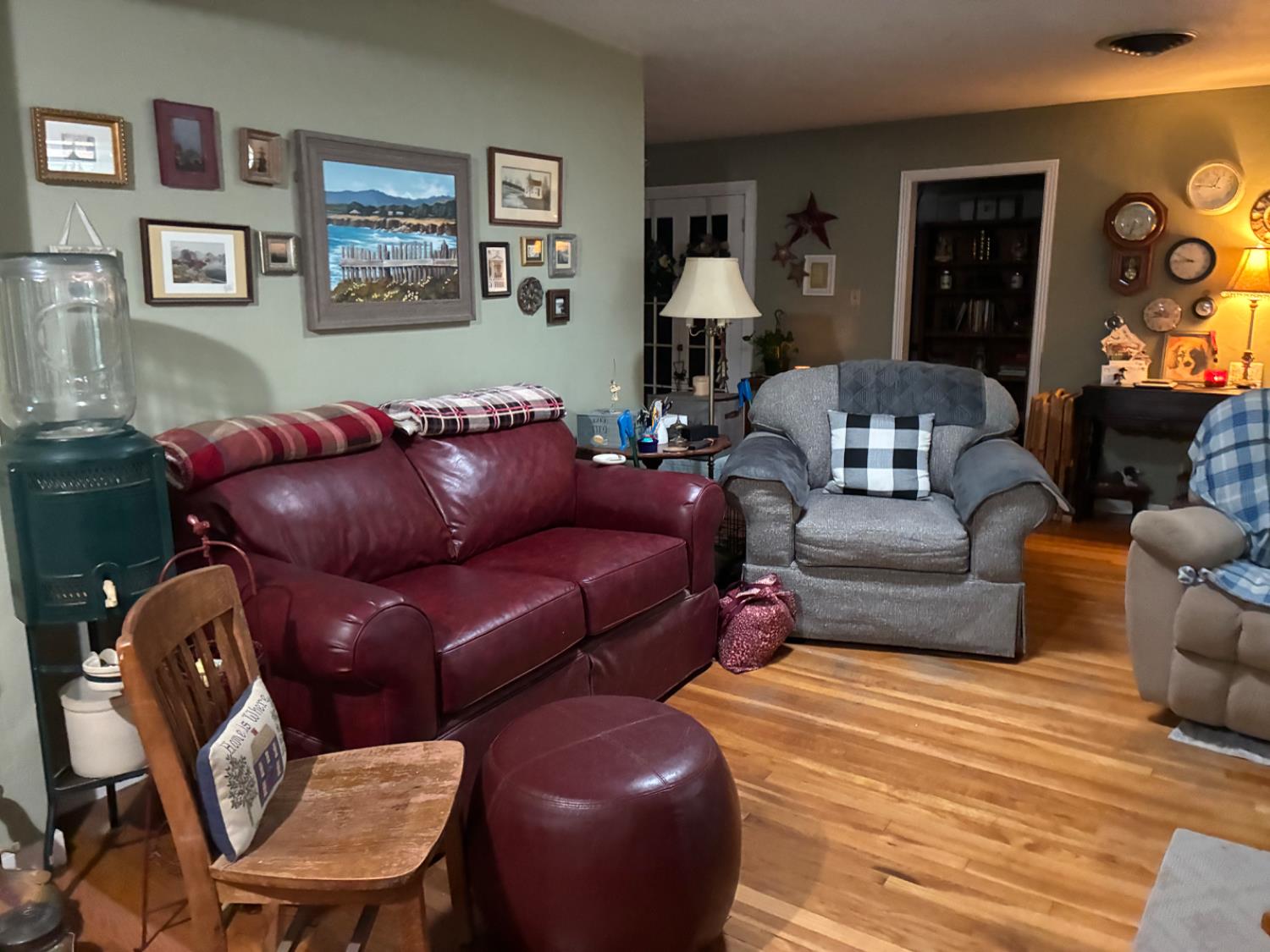 1412 Buchanan Street