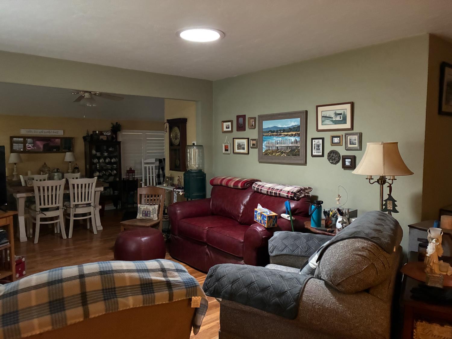 1412 Buchanan Street