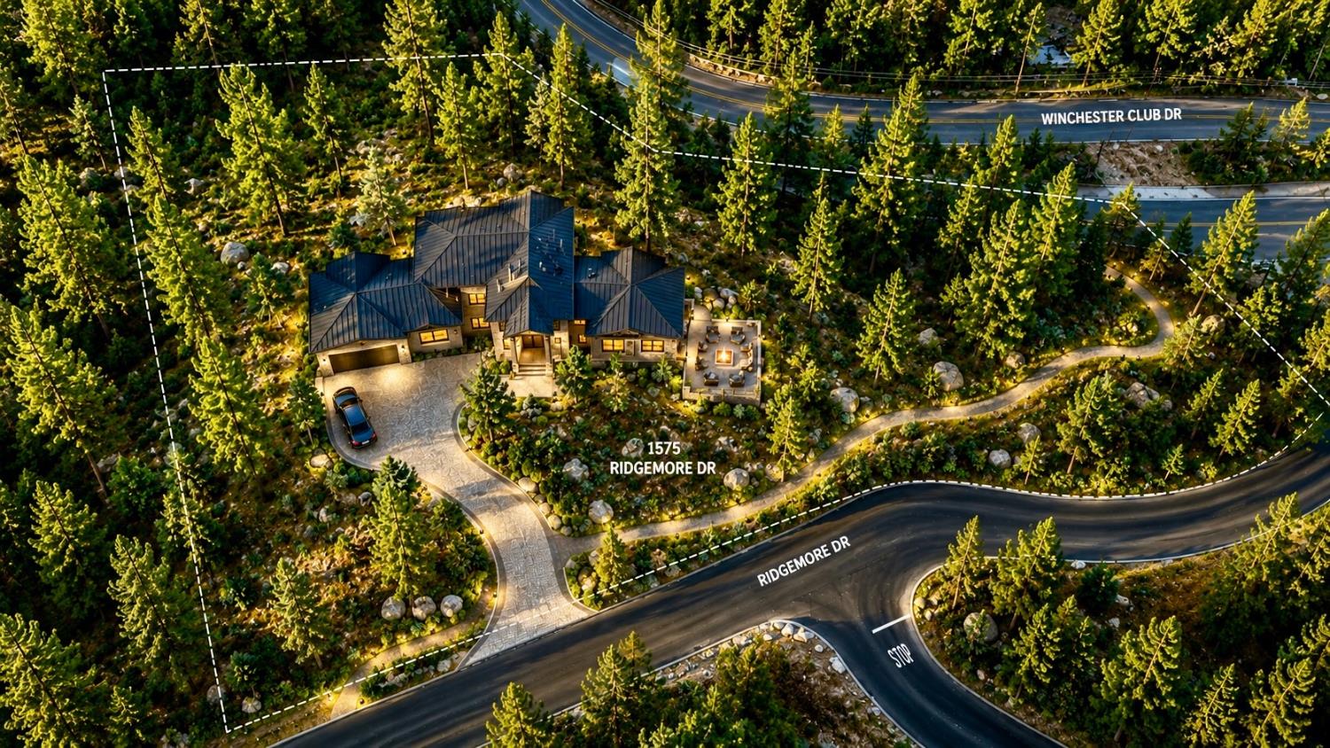 1575 Ridgemore Drive