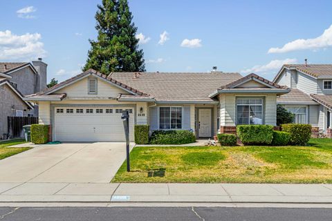 4609 Sweet William Court Salida CA 95368