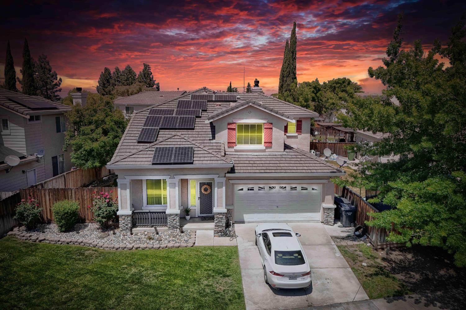 3227 Cathleen Lane