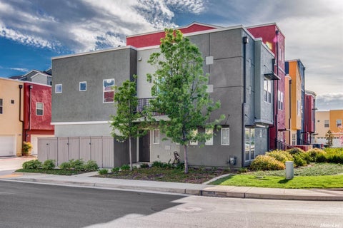 10858 Wraysbury Way, Rancho Cordova, CA 95670 - #: 226098092