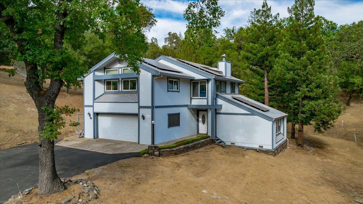 4161 Jaw Bone Road