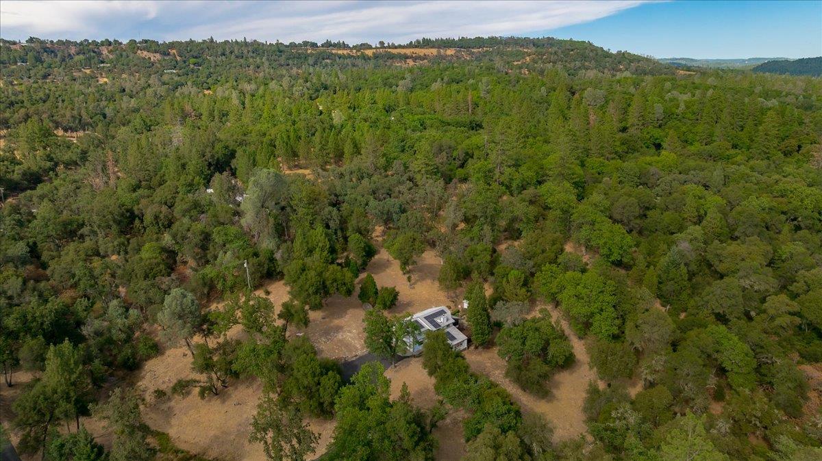 4161 Jaw Bone Road