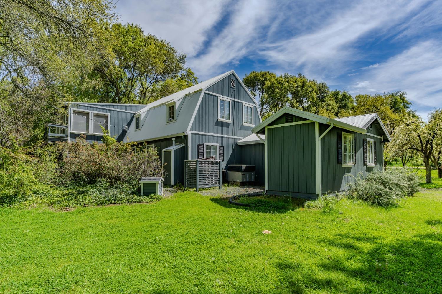 10690 White Oak Road