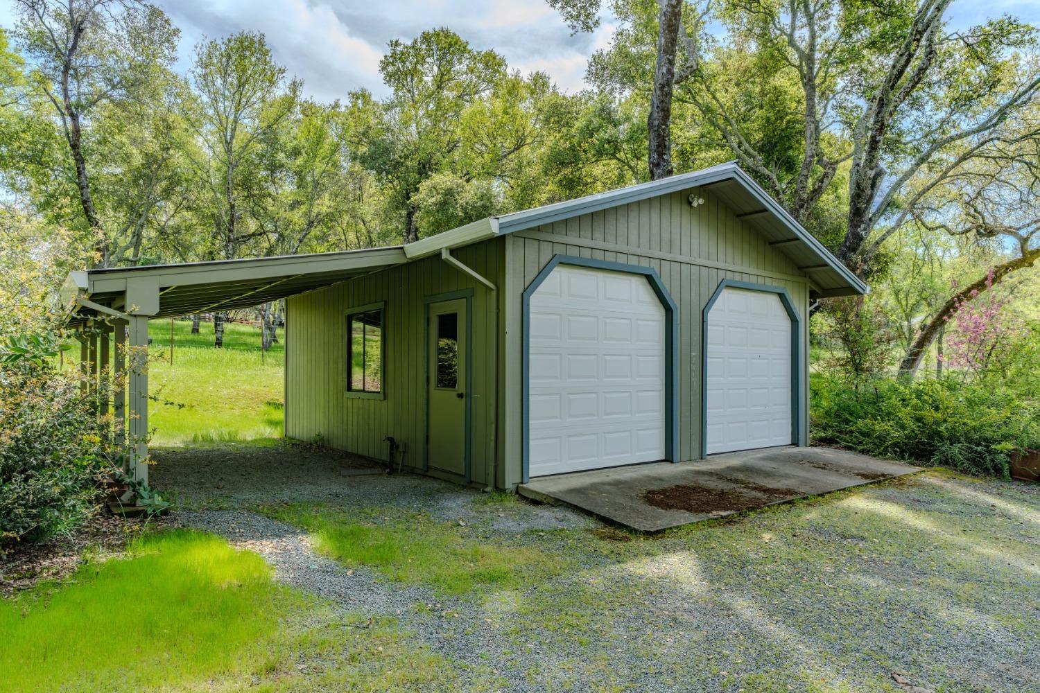 10690 White Oak Road