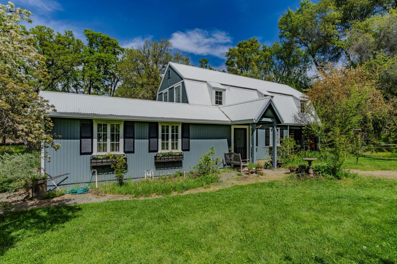 10690 White Oak Road