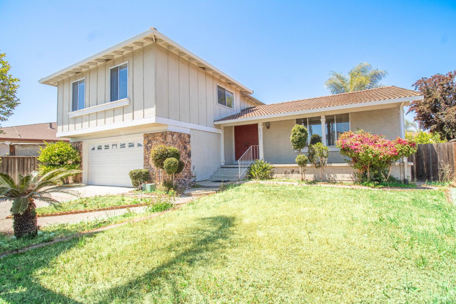 2531 Glen Kew Court