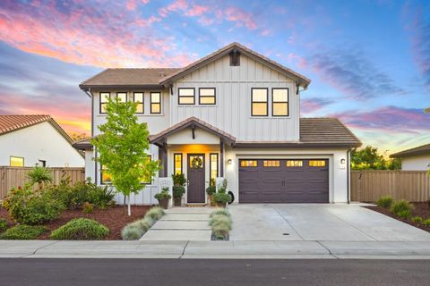 723 Oliver Court Folsom CA 95630