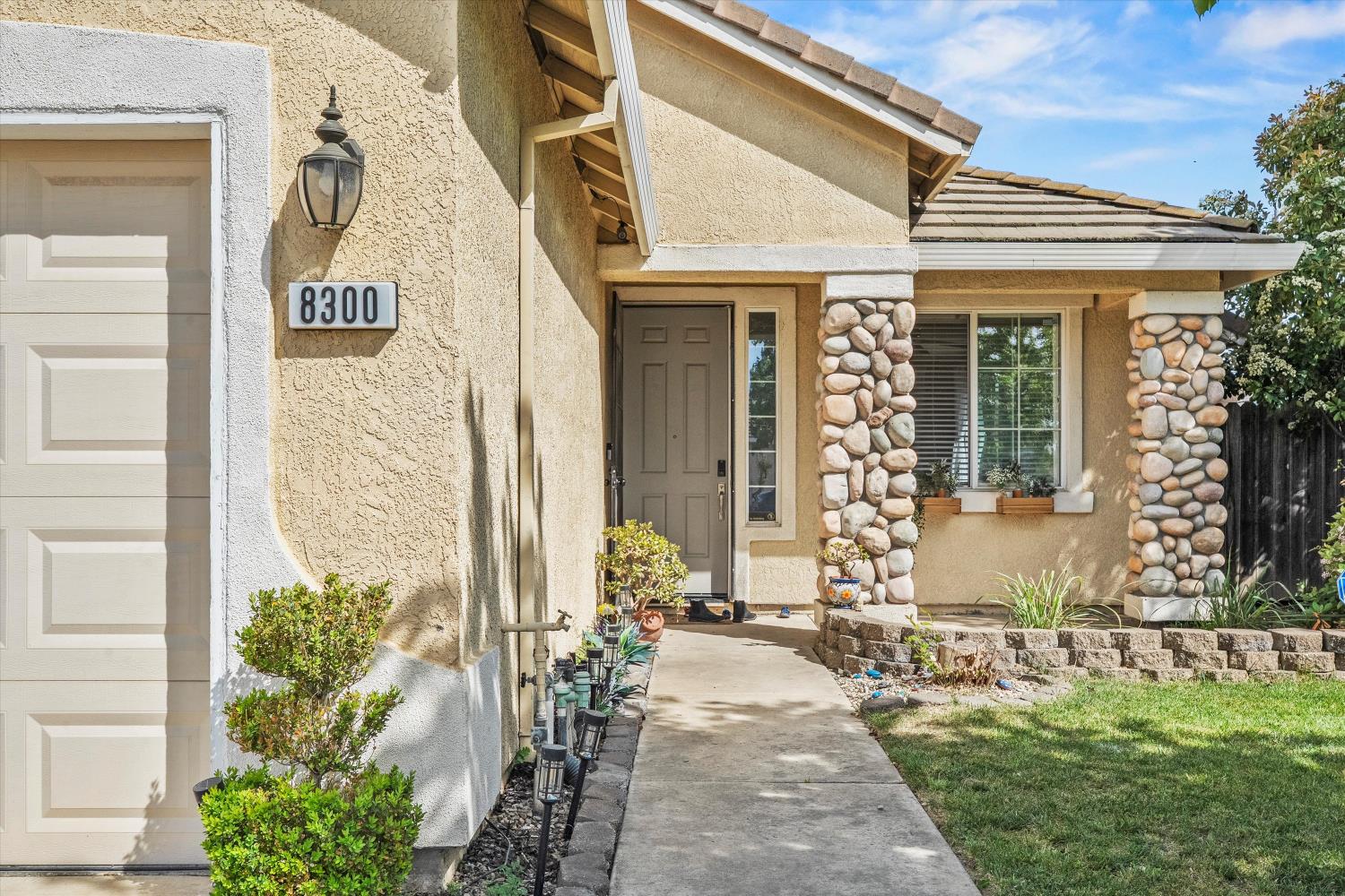 8300 White Spruce Drive