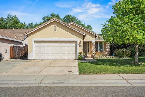 8300 White Spruce Drive Antelope CA 95843