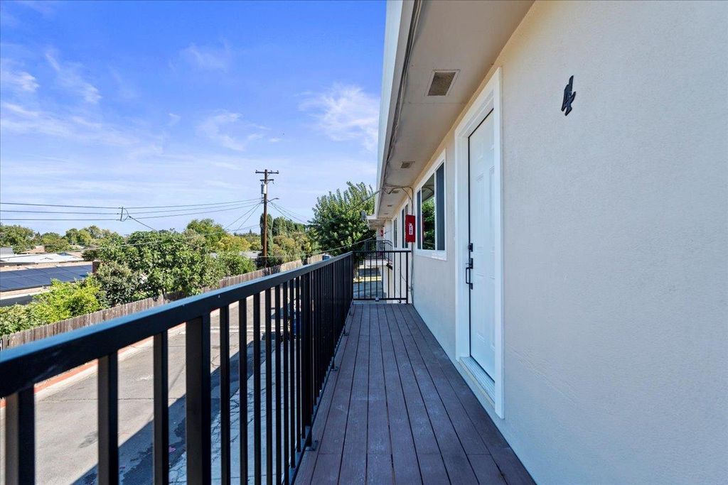 Photo of 4521 Greenholme Drive #4, Sacramento, CA 95842 (MLS # 226004810)