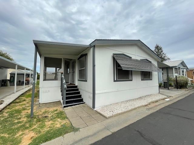 3901 Lake Rd #55