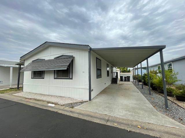 3901 Lake Rd #55