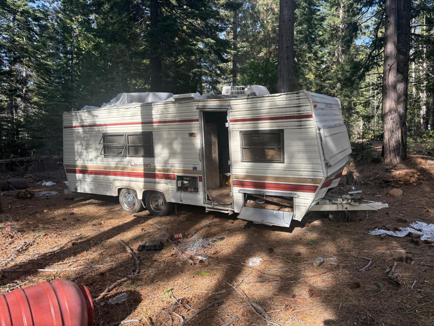 16127 Ophir Silver Road