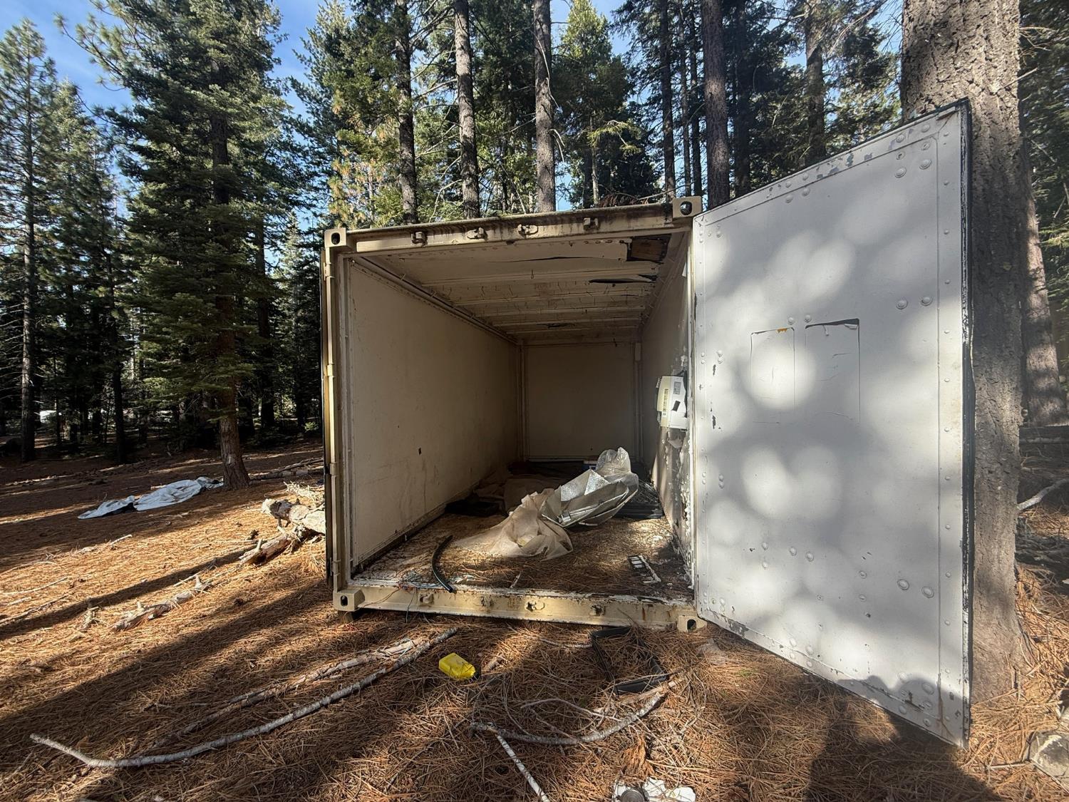 16127 Ophir Silver Road