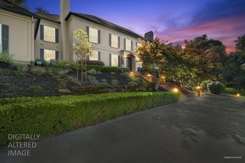 8860 Los Lagos Circle S Granite Bay CA 95746