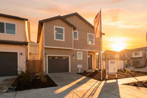 3833 Zapata Street Lt129 Sacramento CA 95838