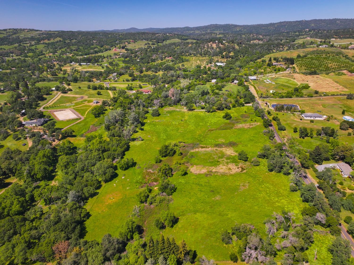 6174 Mount Pleasant Road