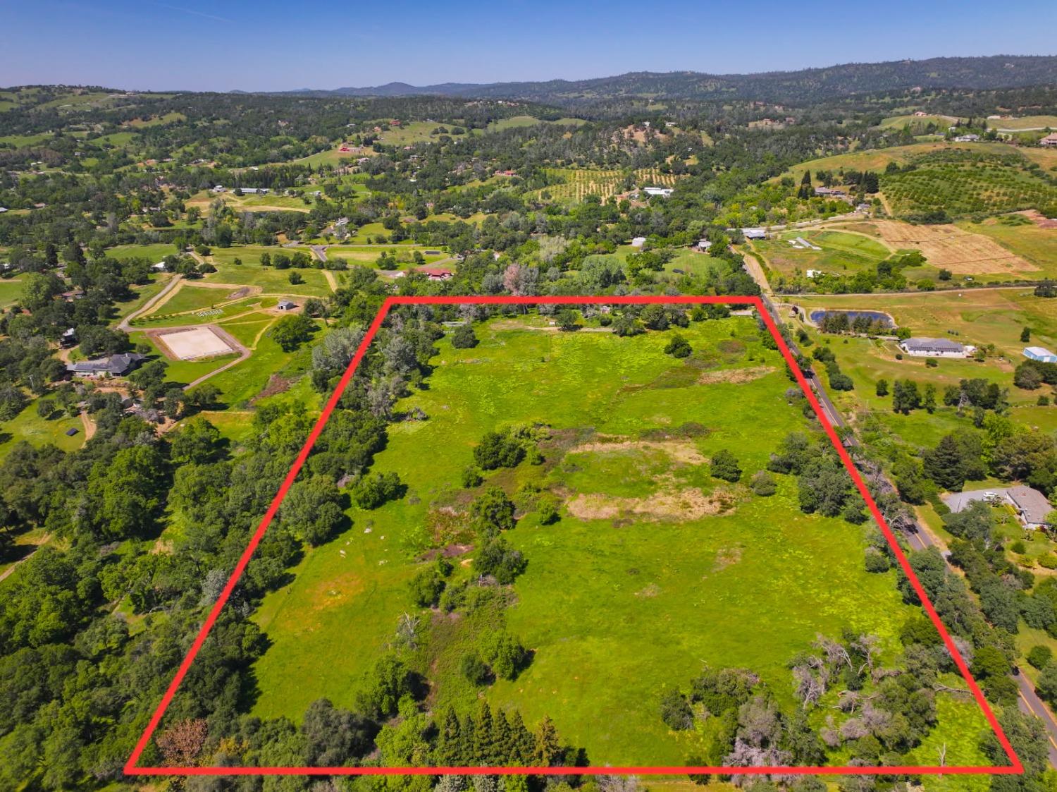 6174 Mount Pleasant Road