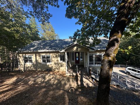 6435 Green Pine Court Foresthill CA 95631