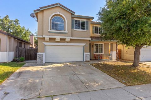 6608 Trailride Way Citrus Heights CA 95621