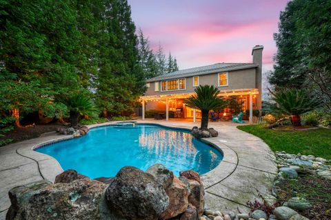 703 Morningside Court Folsom CA 95630