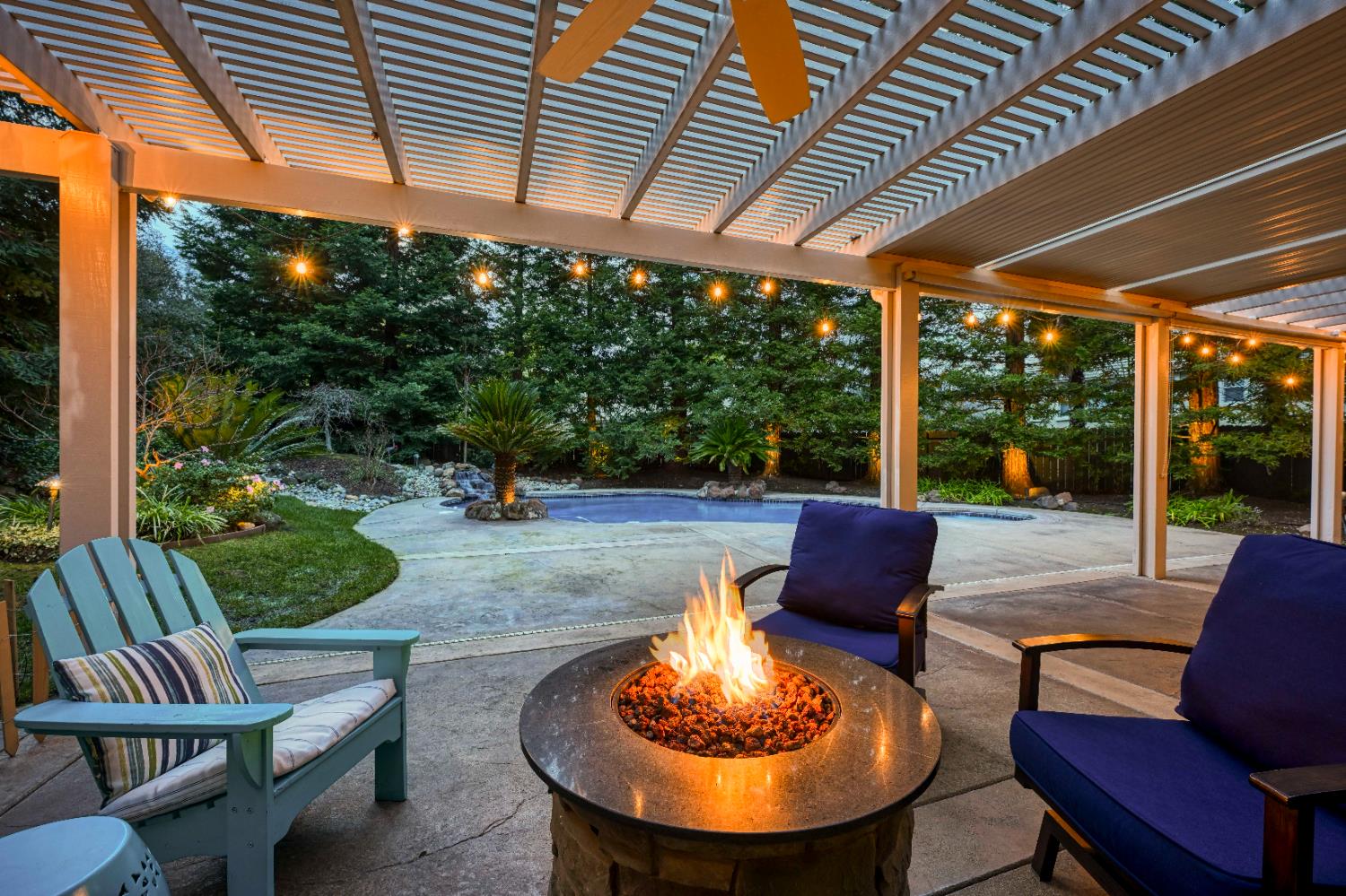 703 Morningside Court