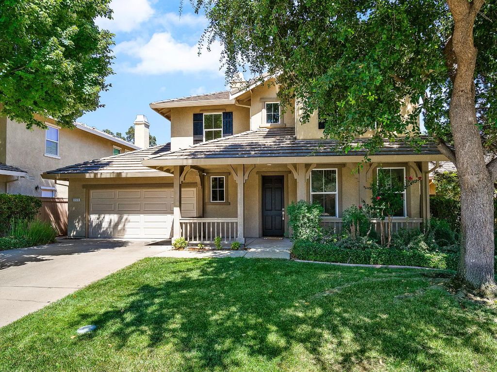 Photo of 1173 Fergusen Way, Folsom, CA 95630 (MLS # 225137546)