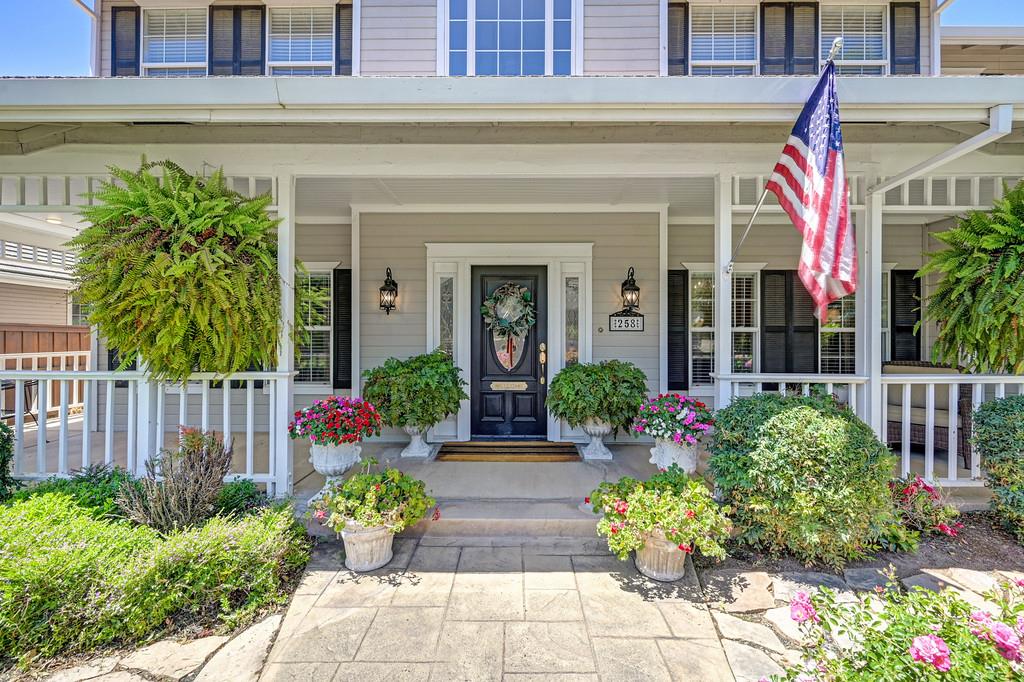 258 American River Canyon Drive