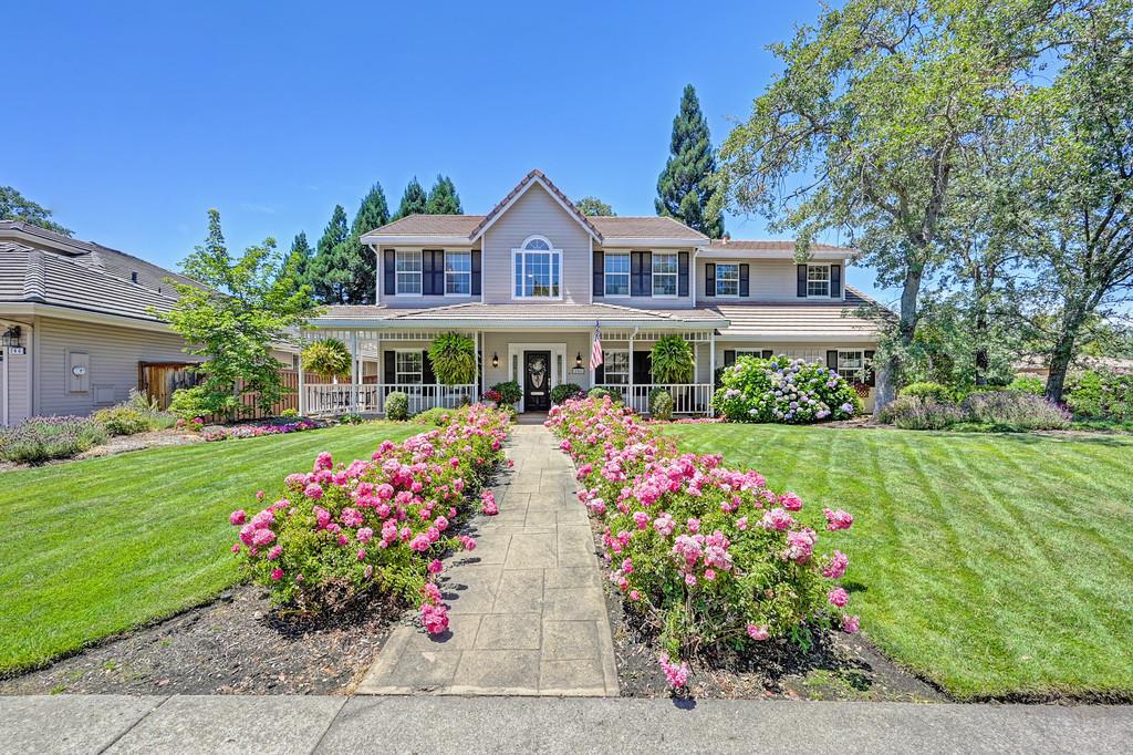 258 American River Canyon Drive