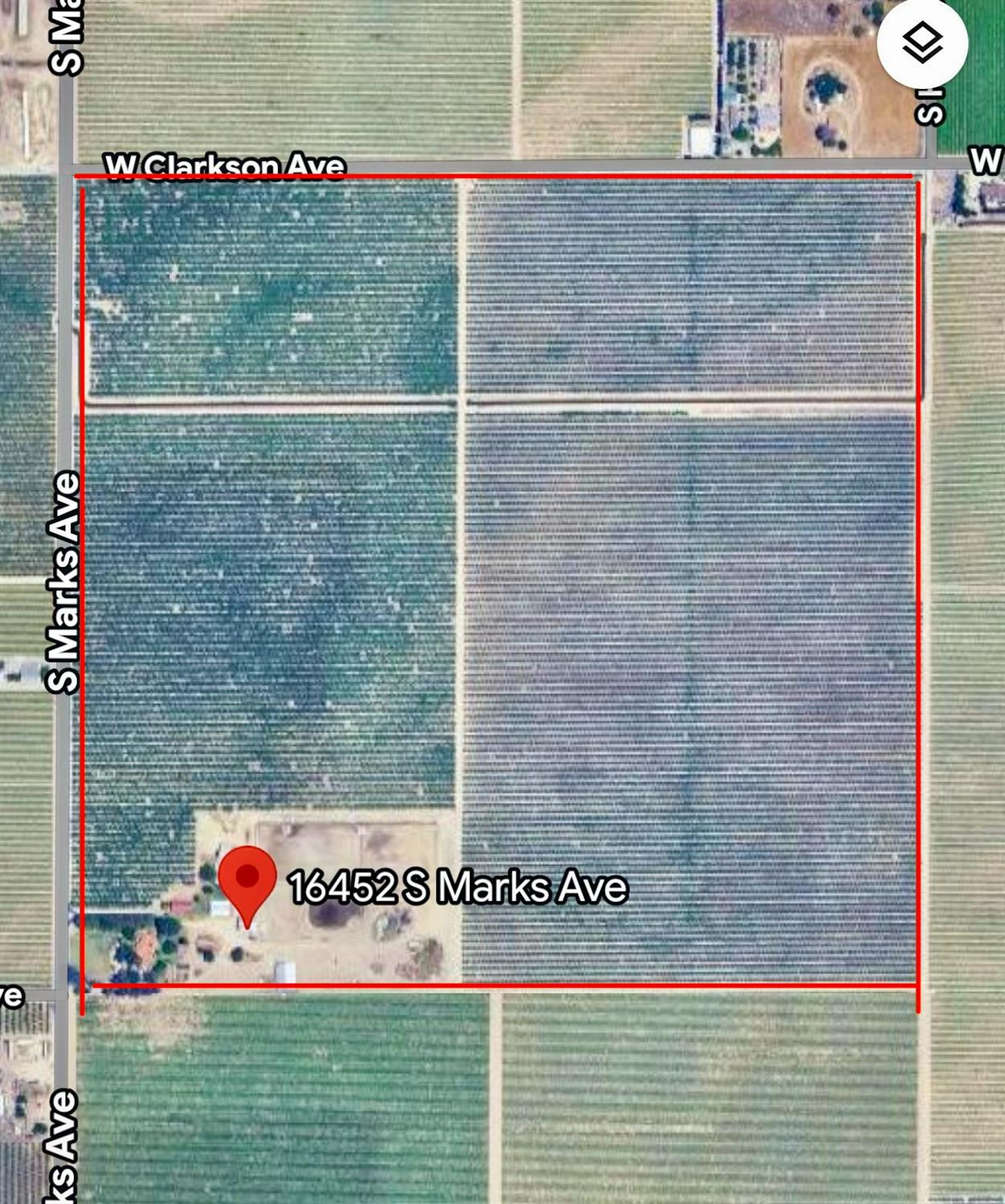 16452 S Marks Avenue