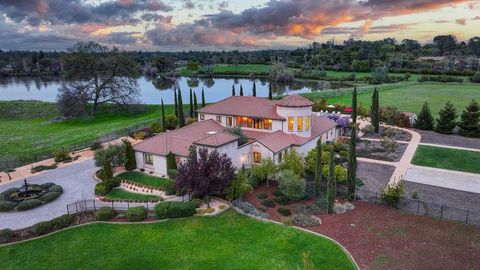 5301 Weeping Willow Court Shingle Springs CA 95682