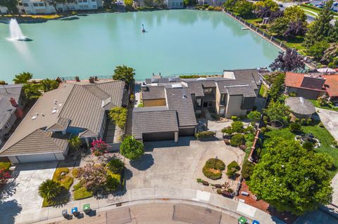 4456 Mallard Creek Circle Stockton CA 95207