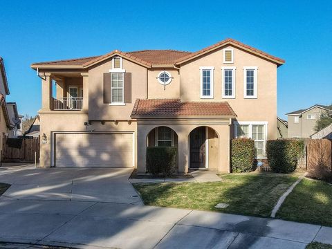 4144 Pin Oak Court, Turlock, CA 95382 - MLS#: 225004345