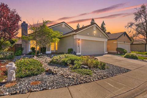 9268 Rose Parade Way Sacramento CA 95826