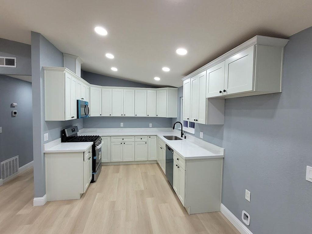 Photo of 6568 Juneau Way, North Highlands, CA 95660 (MLS # 225147417)