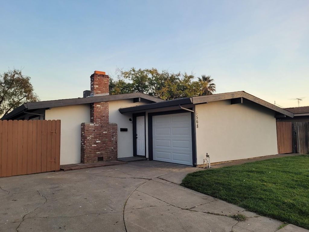 Photo of 6568 Juneau Way, North Highlands, CA 95660 (MLS # 225147417)