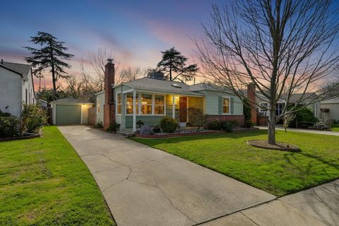 5614 7th Avenue Sacramento CA 95820