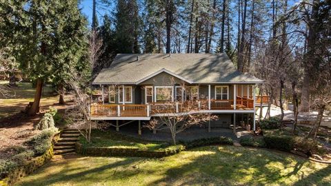 12609 Oak Circle, Grass Valley, CA 95945 - MLS#: 225027044