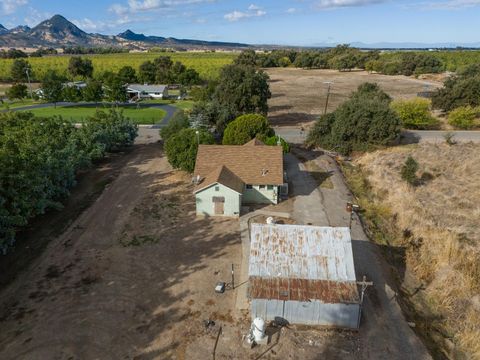 9375 Hedger Road Live Oak CA 95953