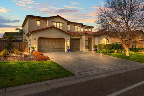 9828 Sword Dancer Drive, Roseville, CA 95747 - MLS#: 225009708