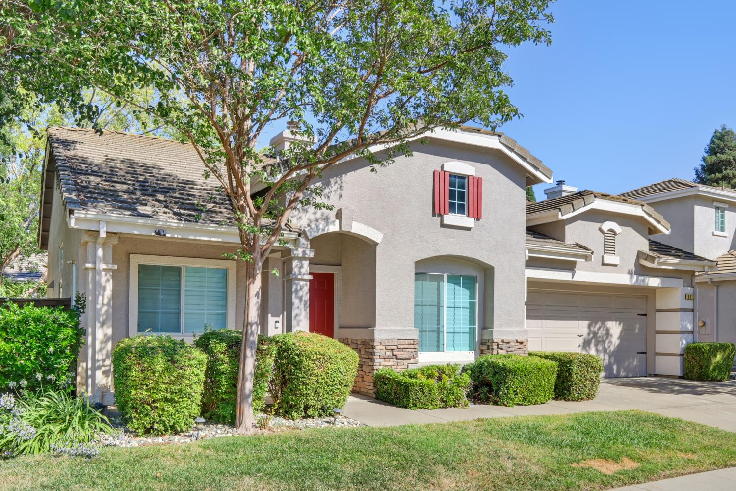 9411 Windrunner Lane