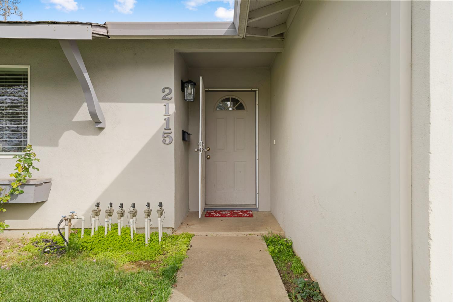 2115 Forestlake Drive