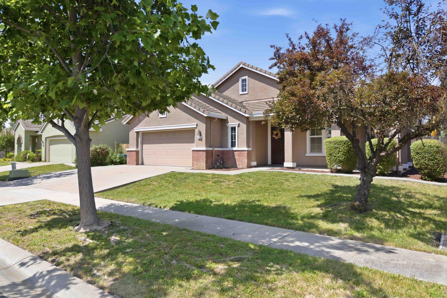 2110 Bidwell Bar Drive