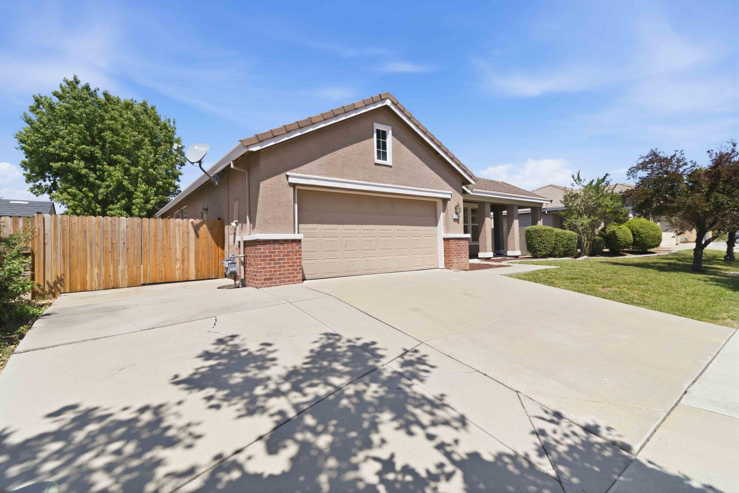 2110 Bidwell Bar Drive
